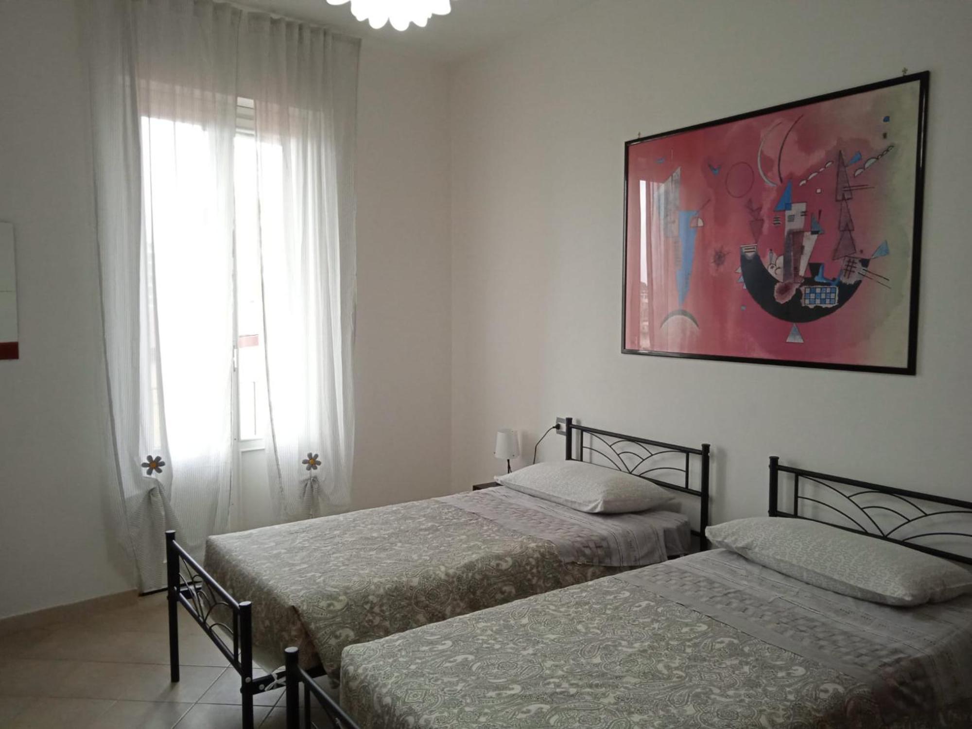 Apartment My House Φλωρεντία Εξωτερικό φωτογραφία