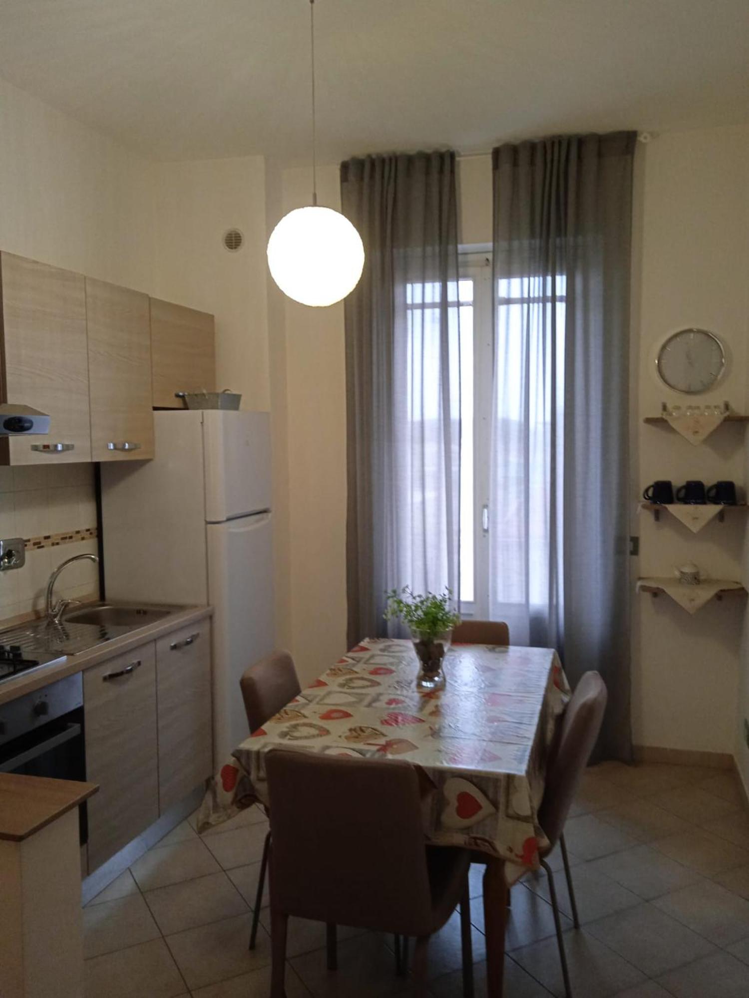 Apartment My House Φλωρεντία Εξωτερικό φωτογραφία