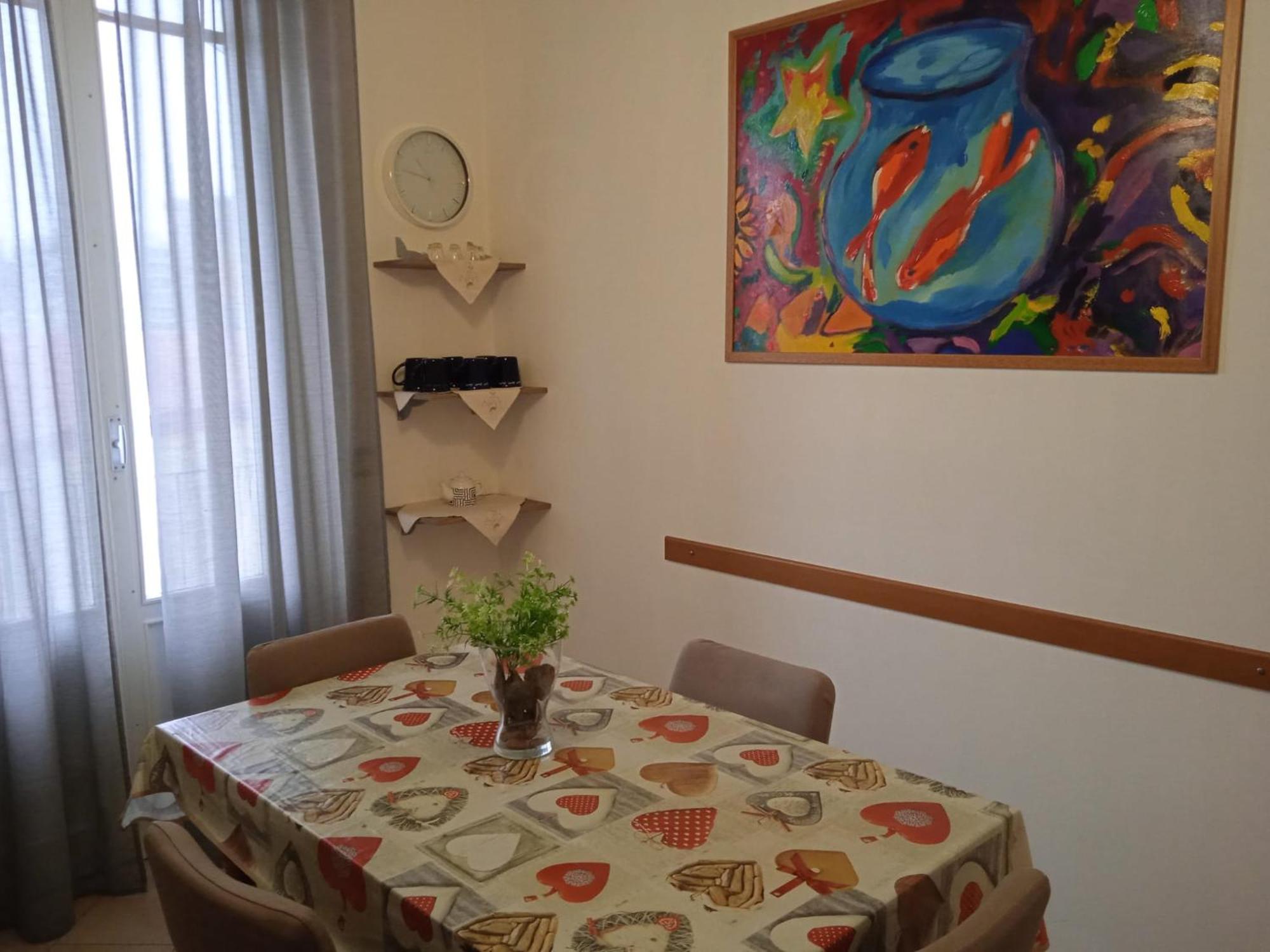 Apartment My House Φλωρεντία Εξωτερικό φωτογραφία