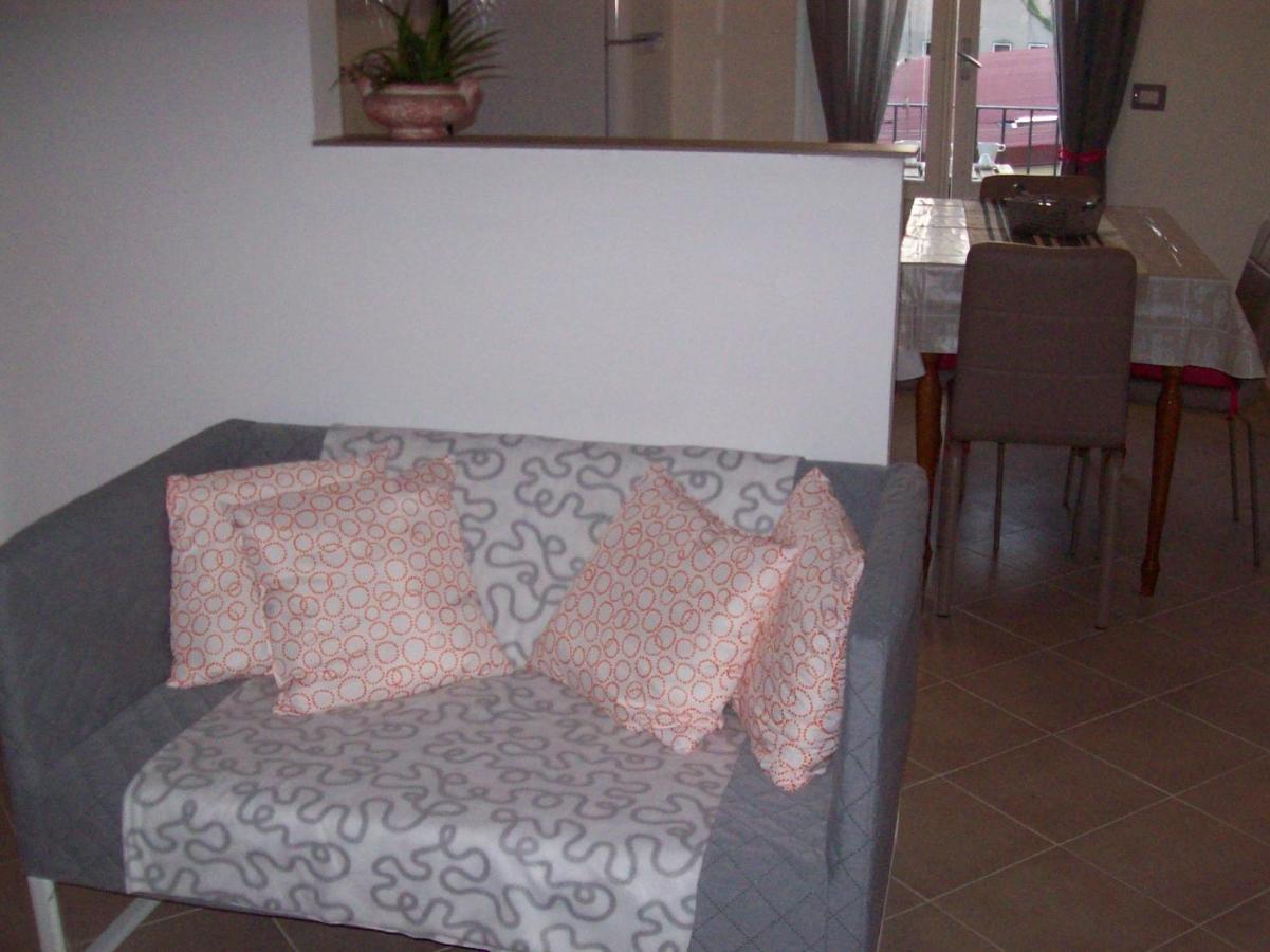 Apartment My House Φλωρεντία Εξωτερικό φωτογραφία