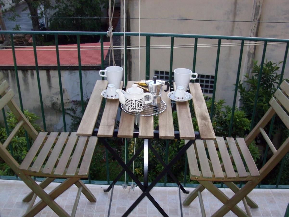 Apartment My House Φλωρεντία Εξωτερικό φωτογραφία
