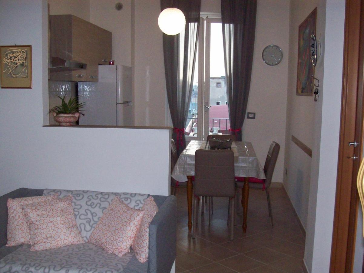 Apartment My House Φλωρεντία Εξωτερικό φωτογραφία