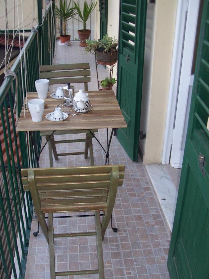 Apartment My House Φλωρεντία Εξωτερικό φωτογραφία