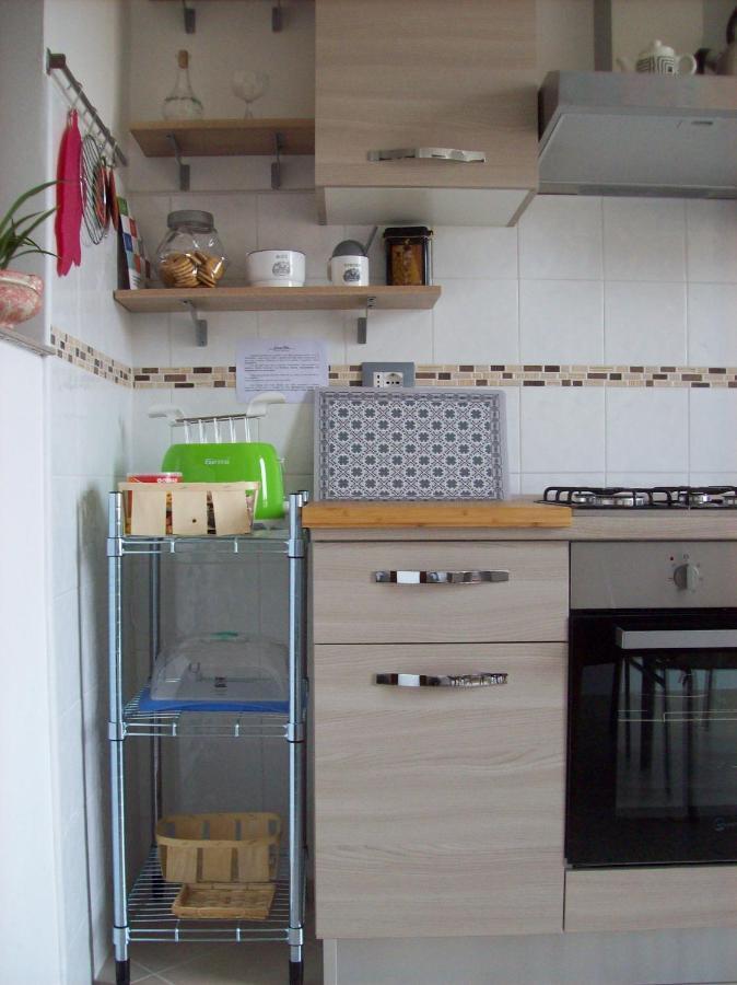 Apartment My House Φλωρεντία Εξωτερικό φωτογραφία