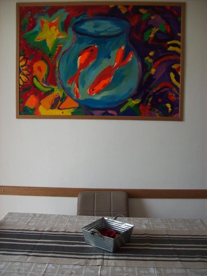 Apartment My House Φλωρεντία Εξωτερικό φωτογραφία