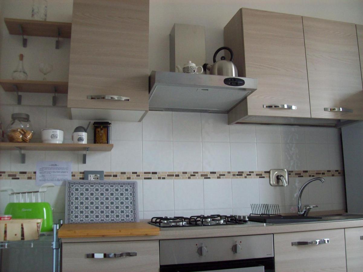 Apartment My House Φλωρεντία Εξωτερικό φωτογραφία