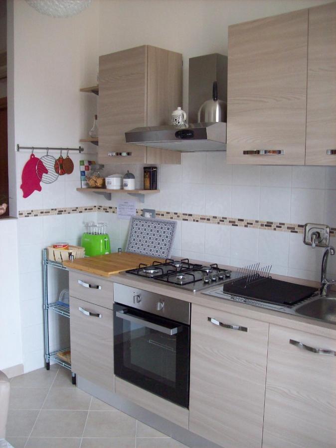 Apartment My House Φλωρεντία Εξωτερικό φωτογραφία