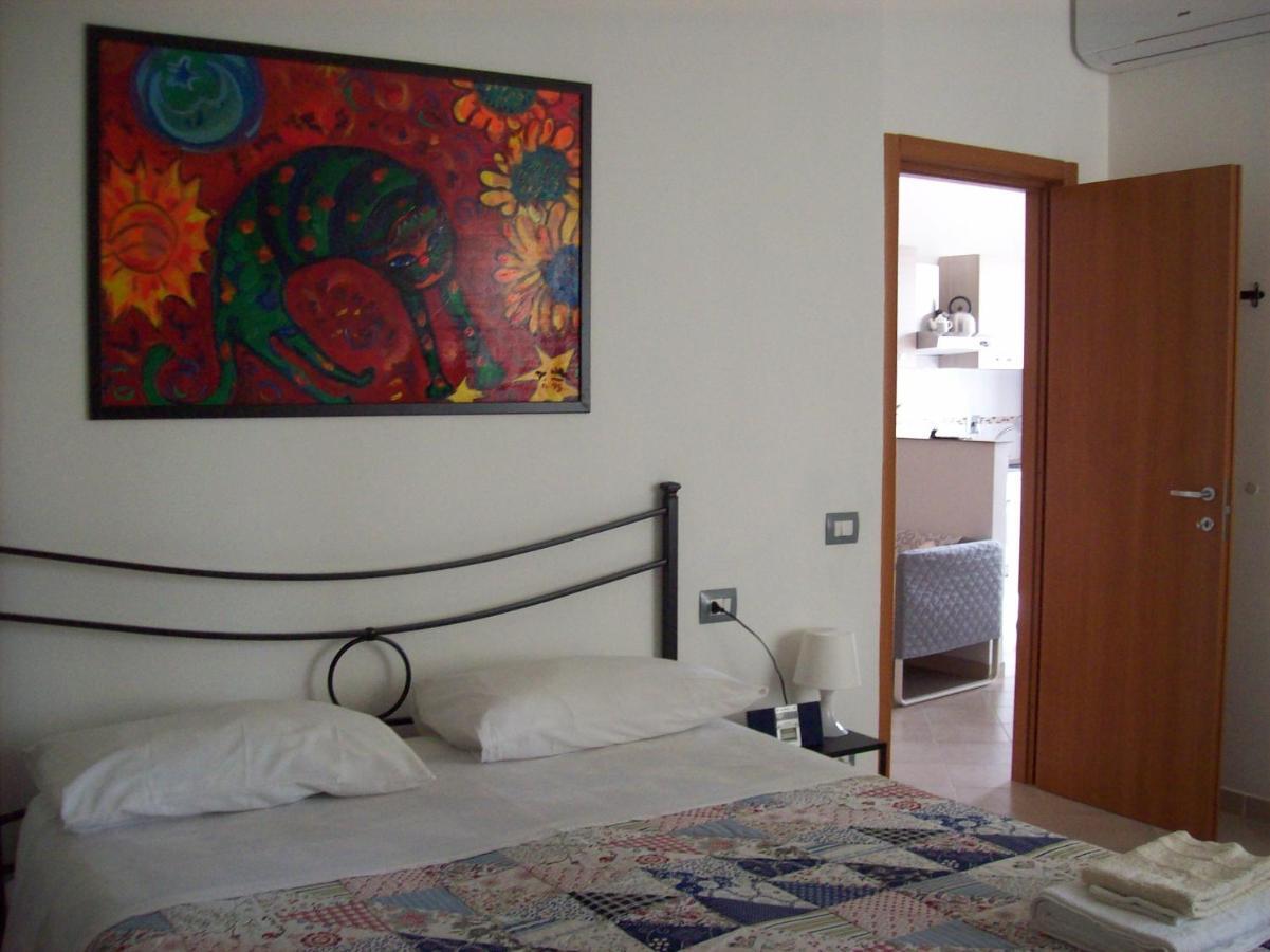 Apartment My House Φλωρεντία Εξωτερικό φωτογραφία