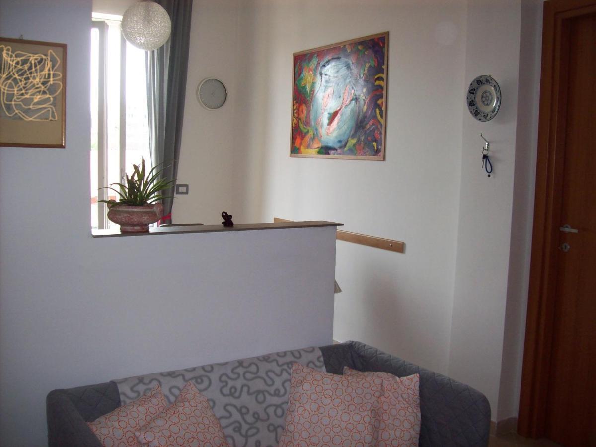 Apartment My House Φλωρεντία Εξωτερικό φωτογραφία